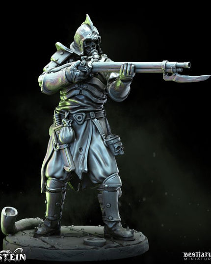 Spires of Allstein Part One: Collection