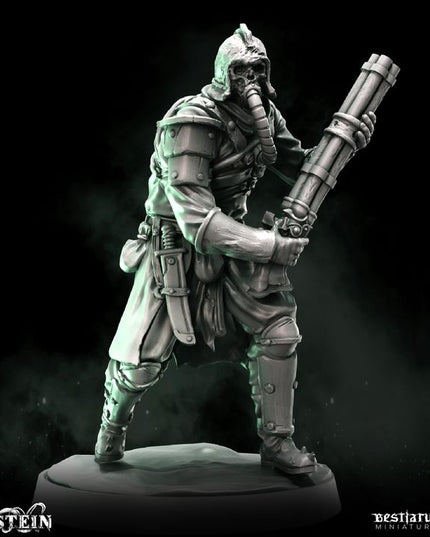 Spires of Allstein Part 2: Collection