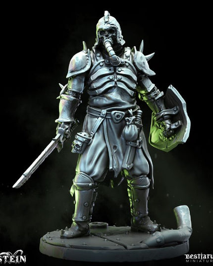 Spires of Allstein Part One: Collection