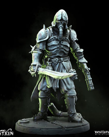 Spires of Allstein Part One: Collection