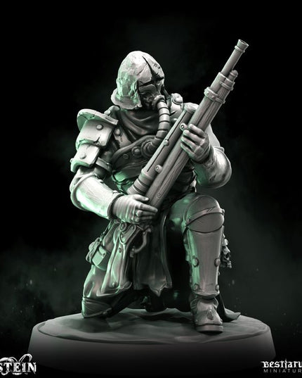 Spires of Allstein Part 2: Collection