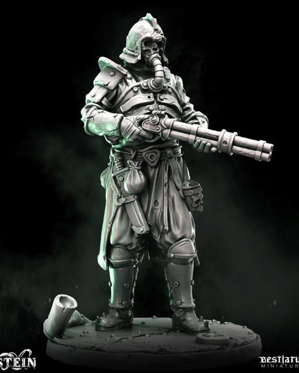 Spires of Allstein Part 2: Collection