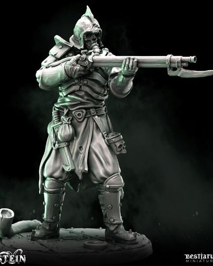 Spires of Allstein Part 2: Collection