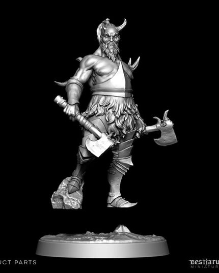 Knights of the Beast - Part 2: Collection