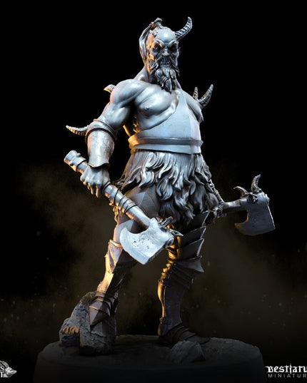 Knights of the Beast - Part 2: Collection