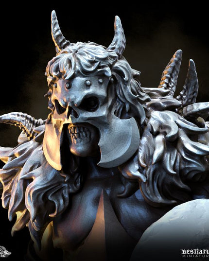 Knights of the Beast - Part 2: Collection