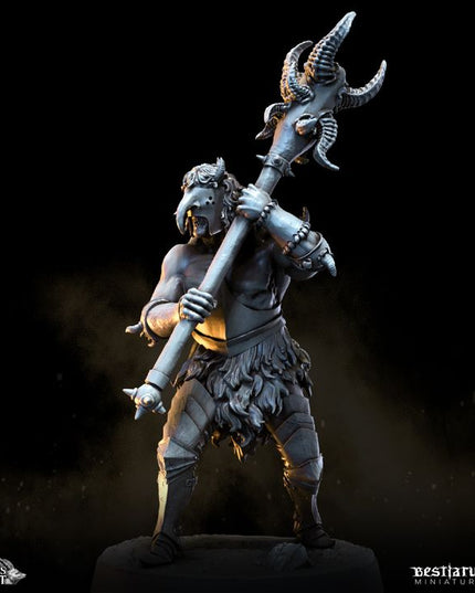 Knights of the Beast - Part 2: Collection