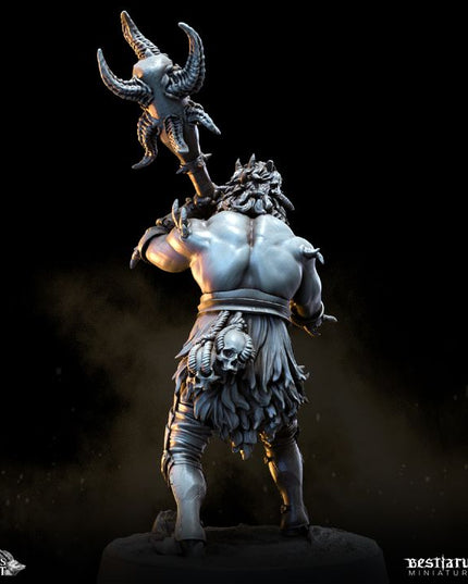 Knights of the Beast - Part 2: Collection