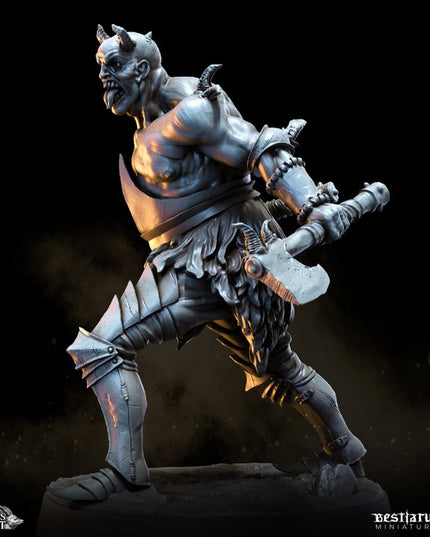 Knights of the Beast - Part 2: Collection