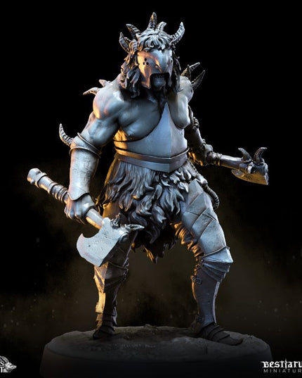 Knights of the Beast - Part 2: Collection