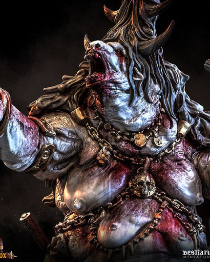 The Aurox Minotaurs: Collection