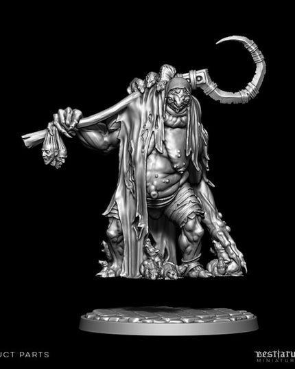 Kin of the Rat: Collection
