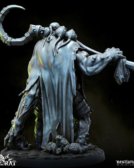 Kin of the Rat: Collection