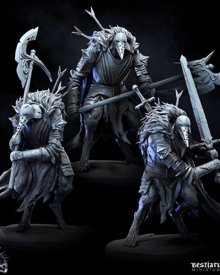 Calden Keep Part 1: Collection