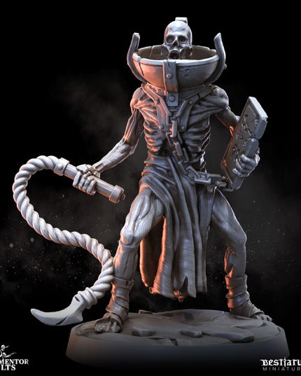 Tormentor Cults Part One: Collection