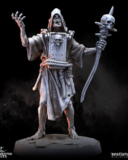 Tormentor Cults Part One: Collection