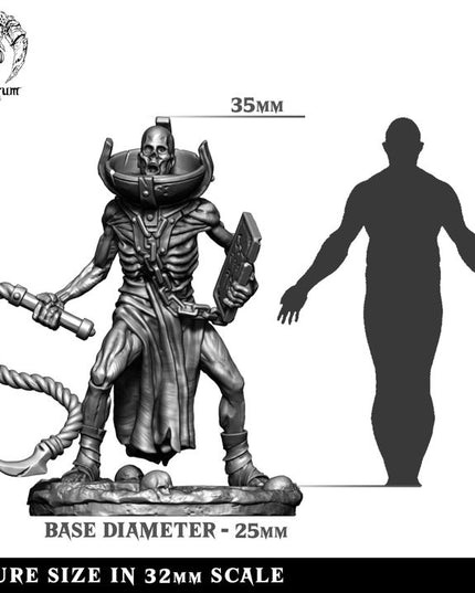 Tormentor Cults Part One: Collection