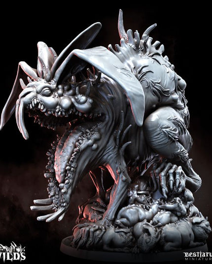 The Wilds Part 1: Collection