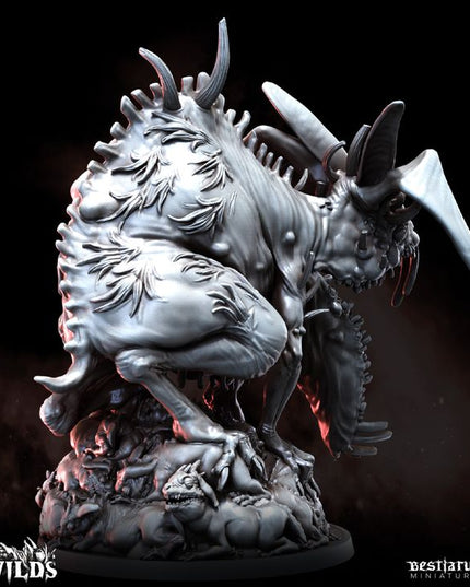 The Wilds Part 1: Collection