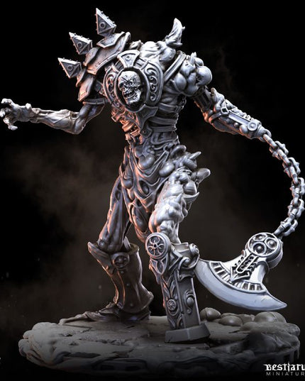 Crimson Grove Part 1: Collection