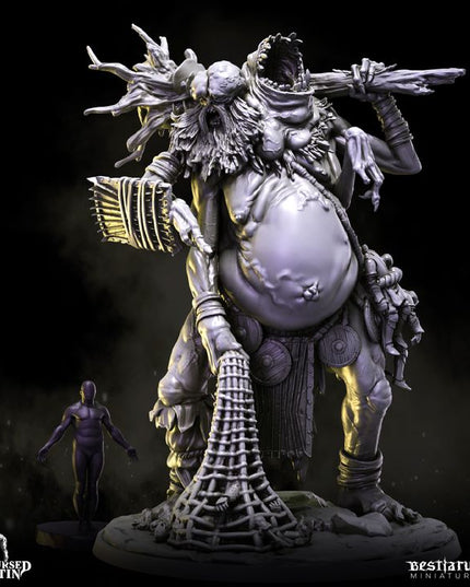 Accursed Ettin: Collection