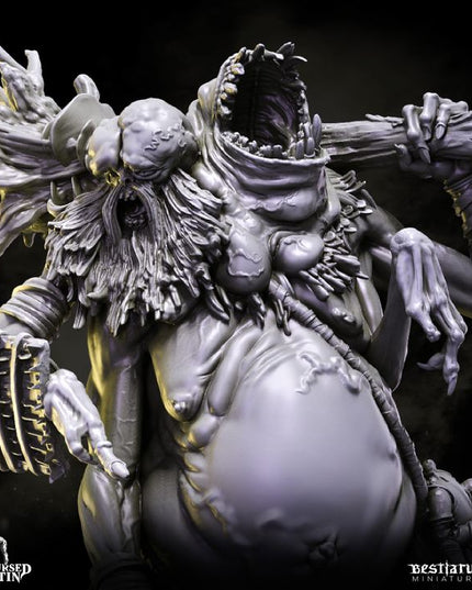 Accursed Ettin: Collection