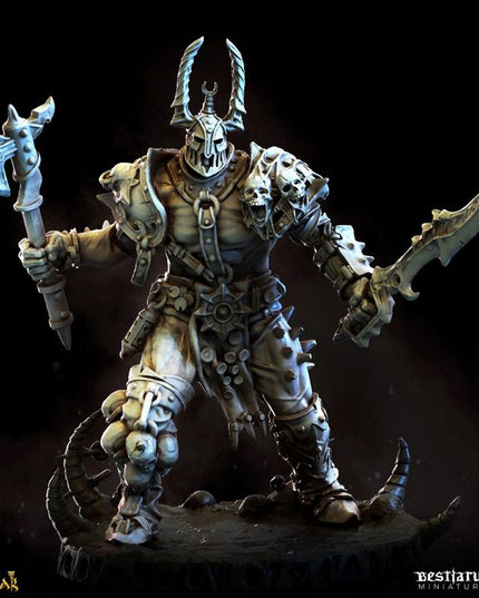 The Exaltators: Collection