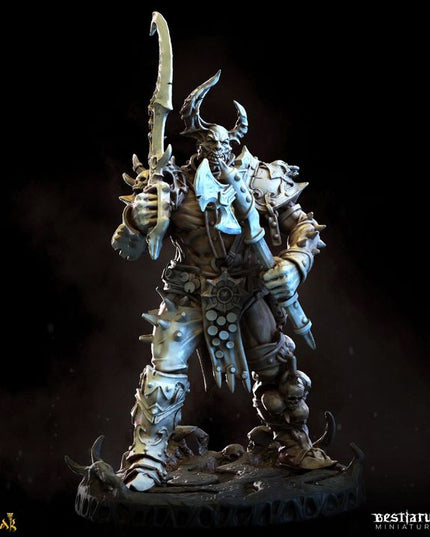 The Exaltators: Collection