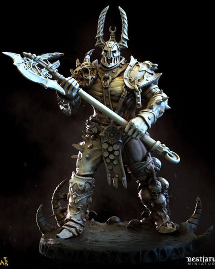 The Exaltators: Collection
