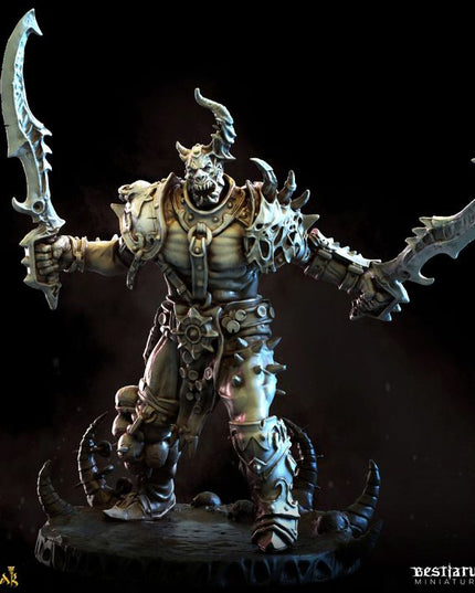 The Exaltators: Collection