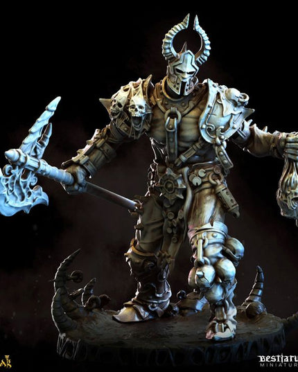 The Exaltators: Collection