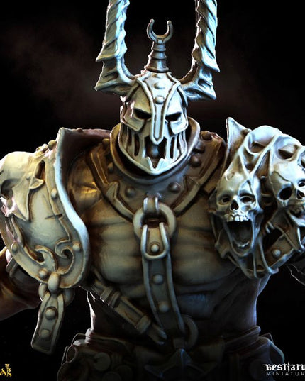 The Exaltators: Collection