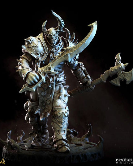 The Exaltators: Collection