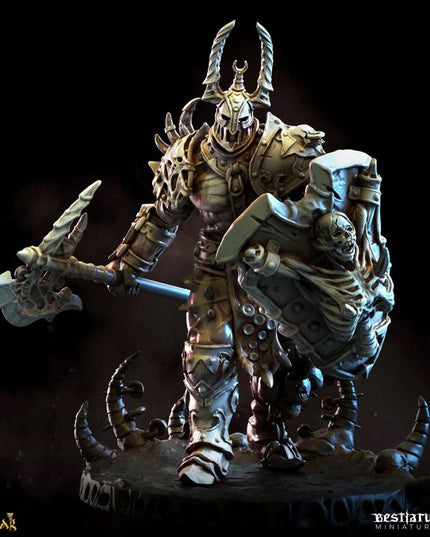 The Exaltators: Collection