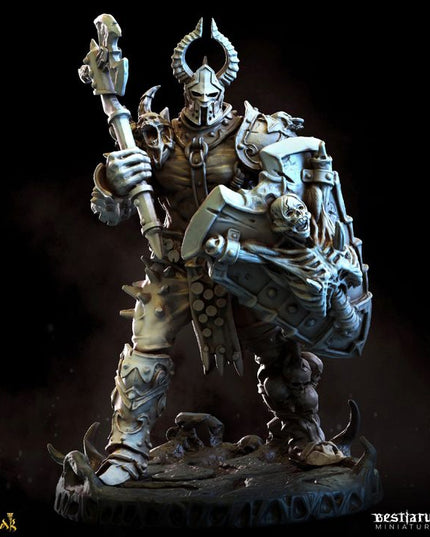 The Exaltators: Collection