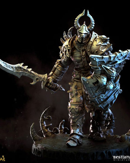 Exaltator Warriors x 14 Plus Kitbash Set