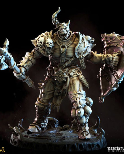 The Exaltators: Collection