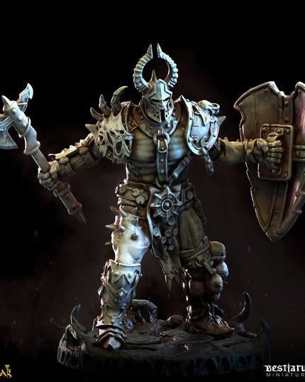 The Exaltators: Collection