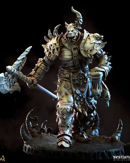 The Exaltators: Collection