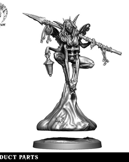 The Ageless Fae: Collection