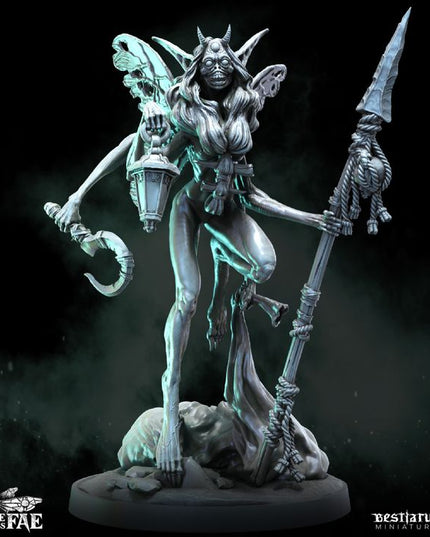 The Ageless Fae: Collection