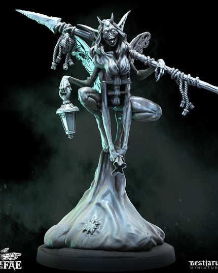 The Ageless Fae: Collection