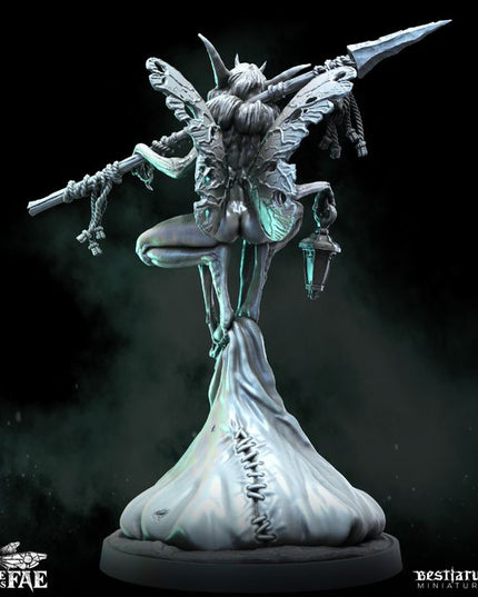 The Ageless Fae: Collection