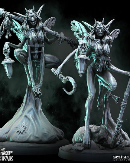 The Ageless Fae: Collection