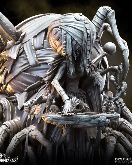 Dark Denizens: Collection