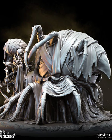 Dark Denizens: Collection