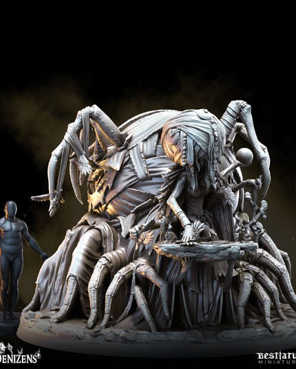 Dark Denizens: Collection