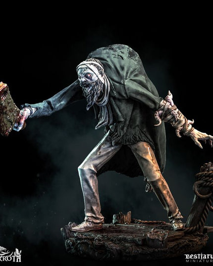 The NGorroth Part 1: Collection