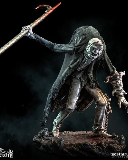The NGorroth Part 1: Collection