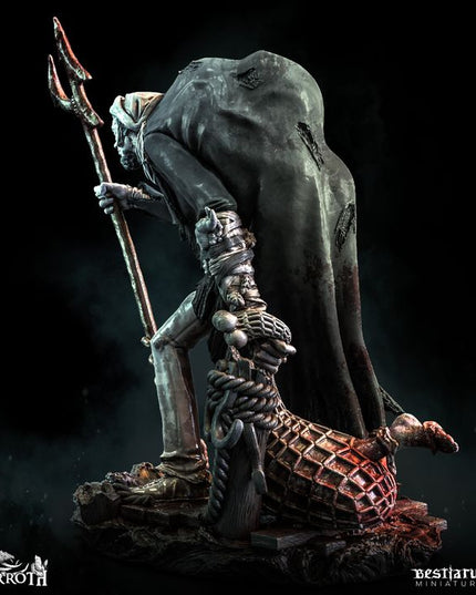 The NGorroth Part 1: Collection